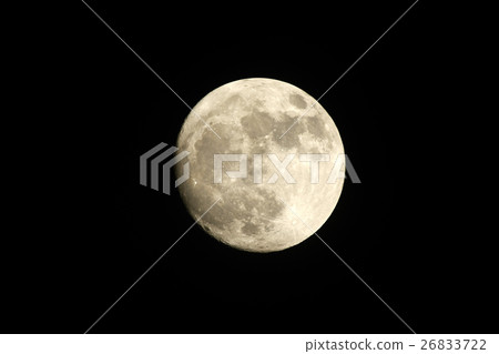  full moon 26833722