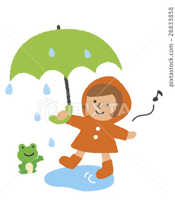 雨女孩 雨女孩 26833858