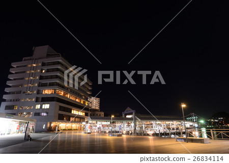 Karato pier 26834114