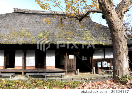 Tanzawa Lake Memorial Hall Miho's House 26834587
