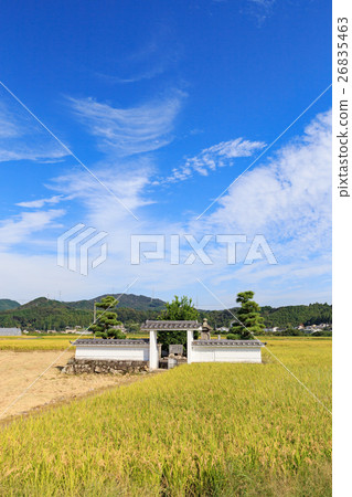 井來自Ii先生 -  Kyoji公共出生的井 -  26835463