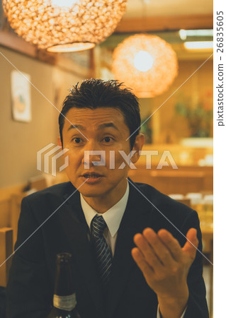 公司職員 工薪族 上班族 26835605