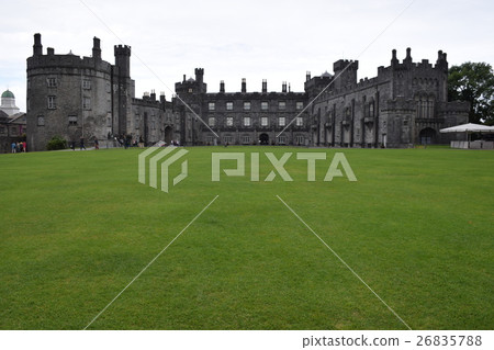 Kilkenny Castle 26835788