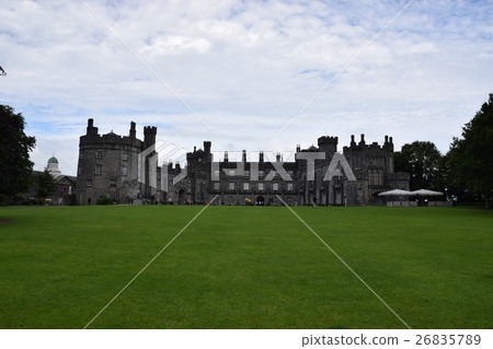 Kilkenny Castle 26835789