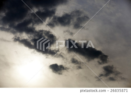 clouds in the sky clouds in the sky 26835871