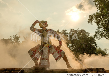 Mask Perfprming art Mask Perfprming art 26836248