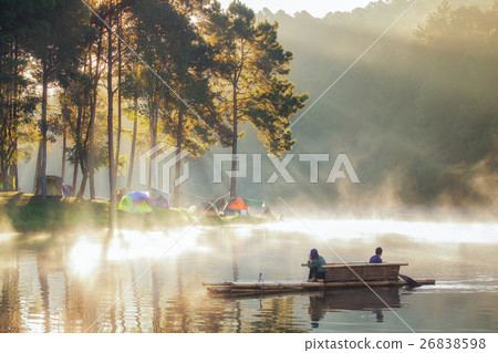 Pang ung camping 26838598