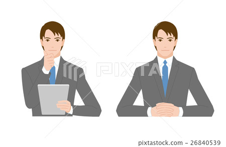 Business gesture meeting Business gesture meeting 26840539