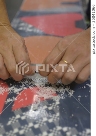 Snow board wax Snow board wax 26841066