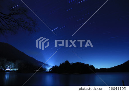 豫湖夜景 豫湖夜景 26841105