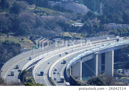 東名高速公路 26842514