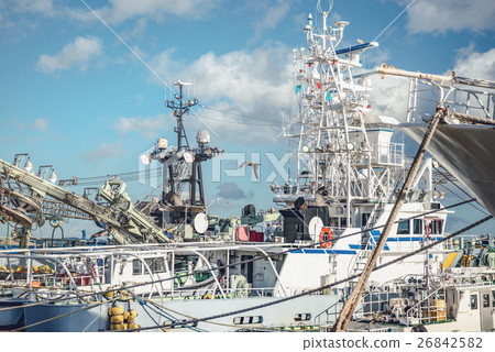 漁港風光 漁港風光 26842582