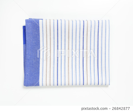 striped dish towel 26842877