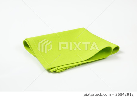 green place mat 26842912