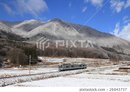 雪清晰的大槓桿 雪清晰的大槓桿 26843737