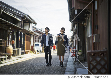 三重旅行夫婦 26844844