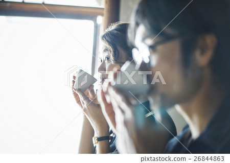 三重旅行夫婦 26844863