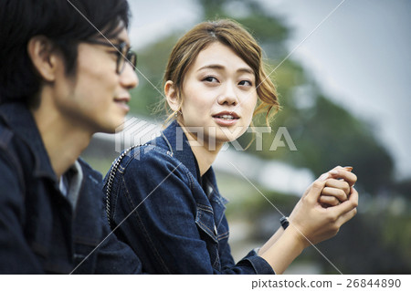 三重旅行夫婦 26844890