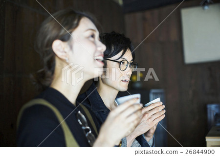 三重旅行夫婦 26844900