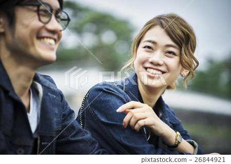 三重旅行夫婦 26844921