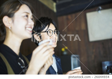 三重旅行夫婦 26844934