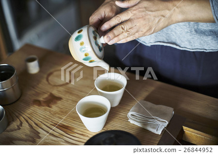 三重旅行茶 三重旅行茶 26844952