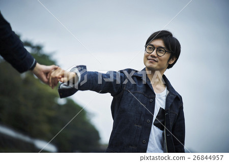 三重旅行夫婦 26844957