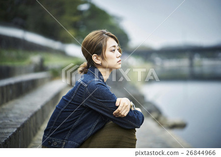 三重旅行婦女 三重旅行婦女 26844966