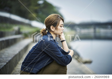 三重旅行婦女 三重旅行婦女 26844969
