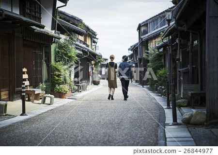 三重旅行夫婦 三重旅行夫婦 26844977