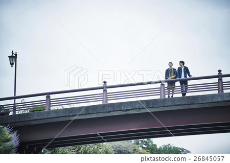 三重旅行夫婦 26845057