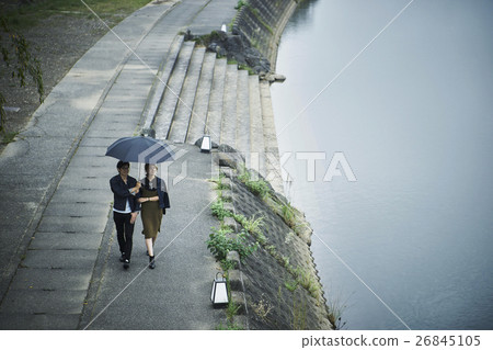 Triple travel couple 26845105