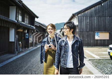 三重旅行夫婦 三重旅行夫婦 26845201