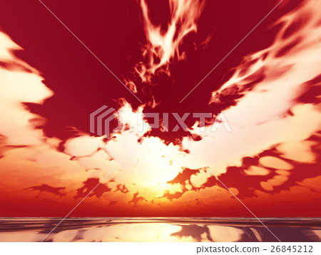 風和雲與大海 26845212