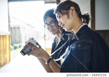 三重旅行夫婦 26845238