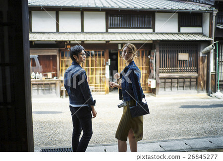 三重旅行夫婦 26845277