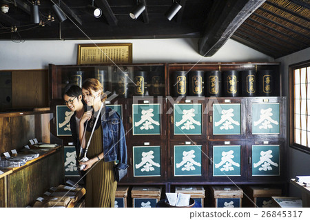 Triple travel couple 26845317