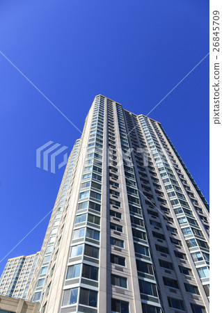高層公寓 高層公寓 26845709
