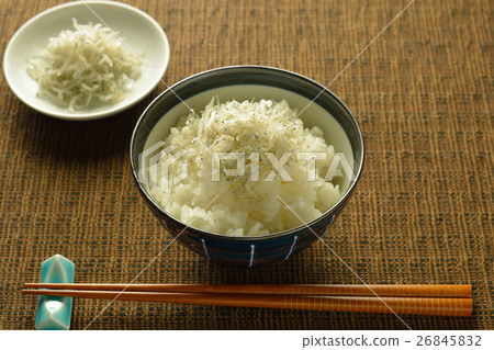 Chirimenji-ko Chirimenji-ko 26845832