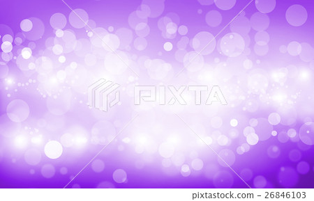 Bokeh background Bokeh background 26846103