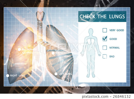 Medicine user interface Medicine user interface 26846132