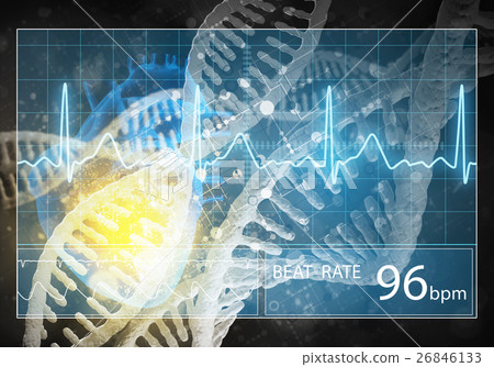 Medicine user interface 26846133