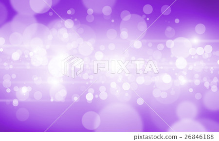 Bokeh background Bokeh background 26846188