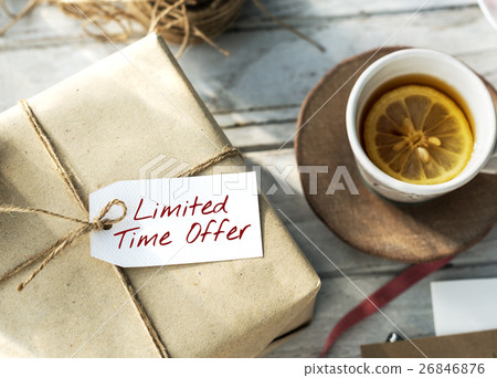 Shopping Tag Handwriting Words Note Concept Shopping Tag Handwriting Words Note Concept 26846876