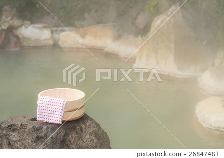 Hot spring 26847481