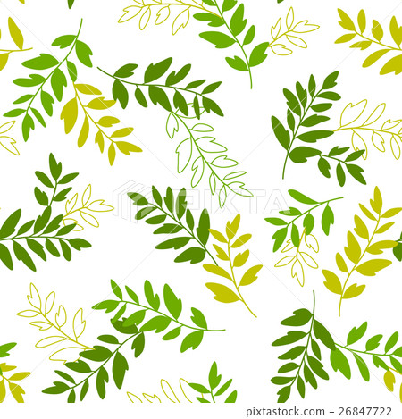 Plant background 26847722