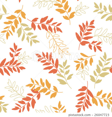 Plant background 26847723
