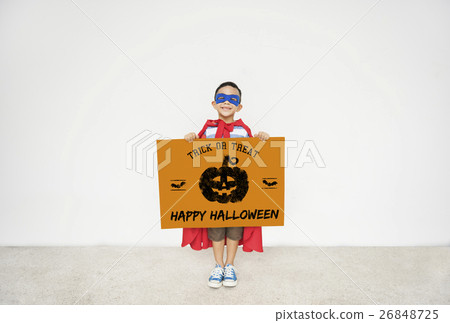 Halloween Bat Pumpkin Lantern Scary Graphic Concept Halloween Bat Pumpkin Lantern Scary Graphic Concept 26848725