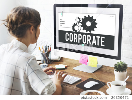 Leadership Partnership Collaboration Team Concept 26850471