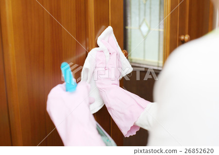 清潔家具 26852620